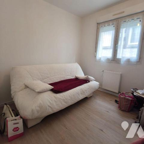 Appartement T5 de 85,40m² à Vendre à Troyes (10000) en Aube (10) - CENTRE VILLE - RUE ROTHIER A...