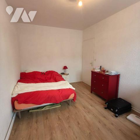 Appartement T5 de 85,40m² à Vendre à Troyes (10000) en Aube (10) - CENTRE VILLE - RUE ROTHIER A...