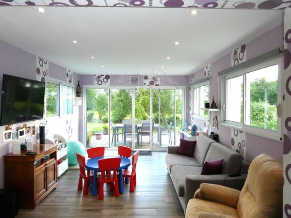 Maison  en vente - Manche - 50