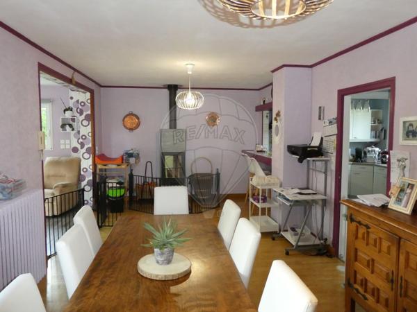 Maison  en vente - Manche - 50