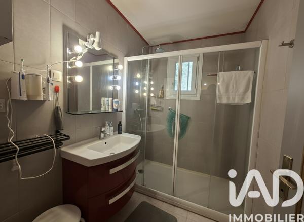 Maison à vendre 5 pièces 100 m² Saint-Jeannet
