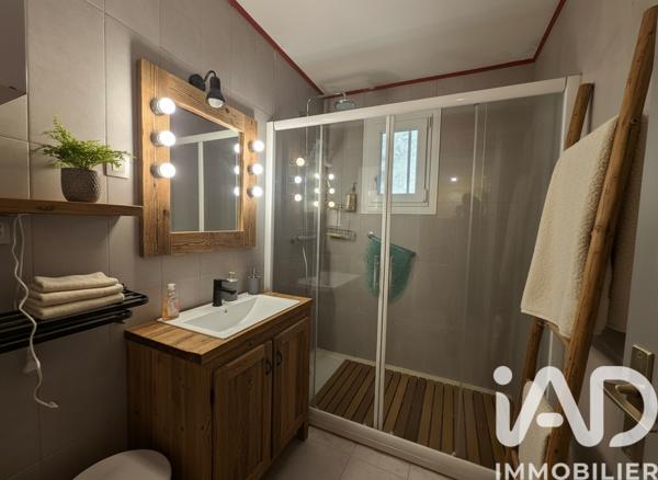 Maison à vendre 5 pièces 100 m² Saint-Jeannet