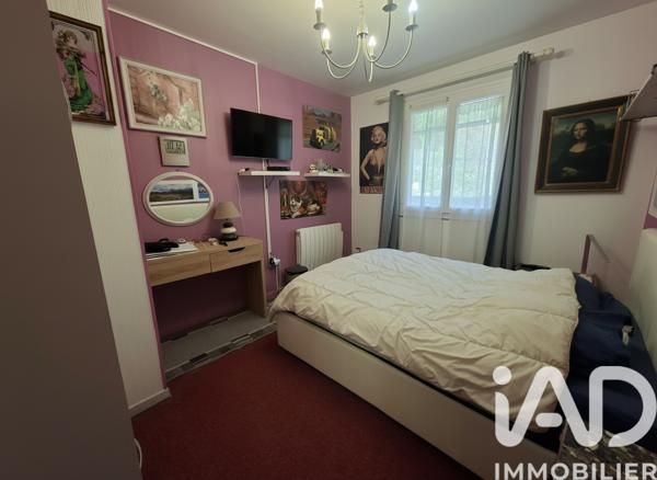 Maison à vendre 5 pièces 100 m² Saint-Jeannet