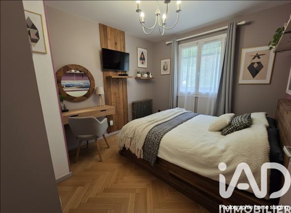 Maison à vendre 5 pièces 100 m² Saint-Jeannet