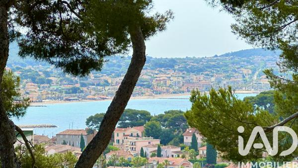 Appartement à vendre 2 pièces 48 m² Sanary-sur-Mer