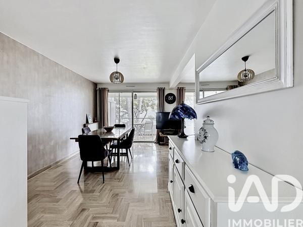 Appartement à vendre 2 pièces 48 m² Sanary-sur-Mer