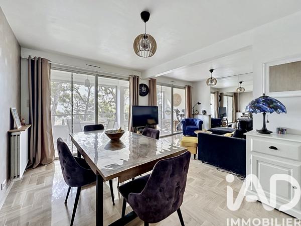 Appartement à vendre 2 pièces 48 m² Sanary-sur-Mer