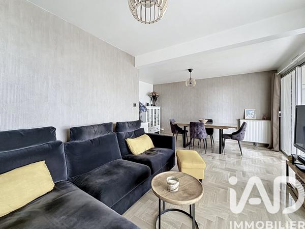 Appartement à vendre 2 pièces 48 m² Sanary-sur-Mer
