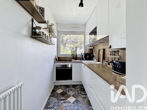 Appartement à vendre 2 pièces 48 m² Sanary-sur-Mer