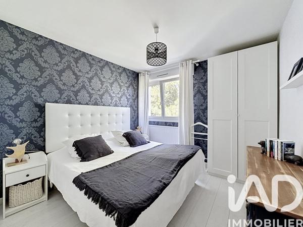 Appartement à vendre 2 pièces 48 m² Sanary-sur-Mer