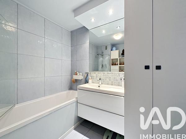 Appartement à vendre 2 pièces 48 m² Sanary-sur-Mer