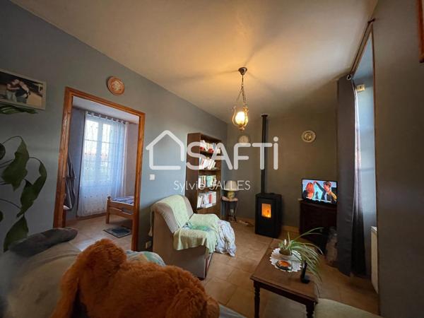 En Périgord Noir - Au Buisson de Cadouin