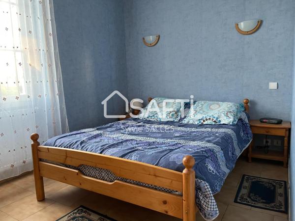 En Périgord Noir - Au Buisson de Cadouin