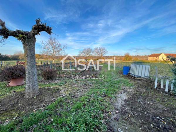 En Périgord Noir - Au Buisson de Cadouin