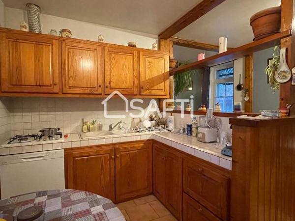 En Périgord Noir - Au Buisson de Cadouin