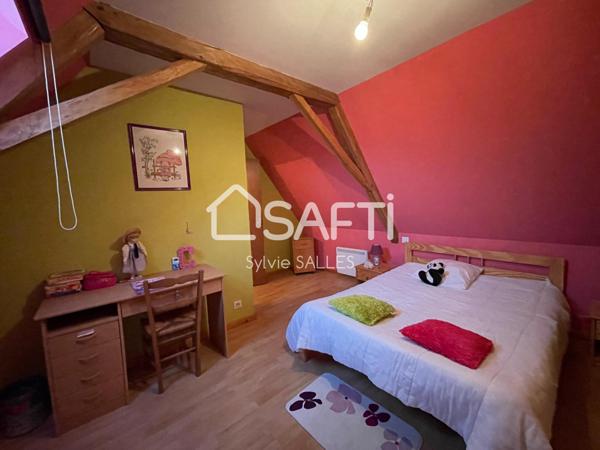 En Périgord Noir - Au Buisson de Cadouin