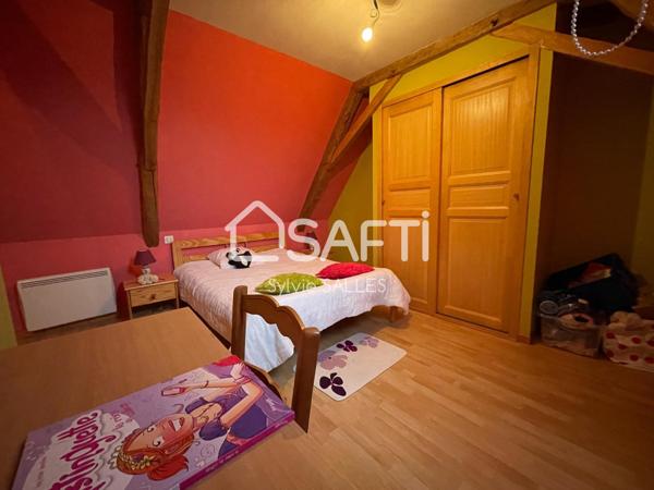 En Périgord Noir - Au Buisson de Cadouin