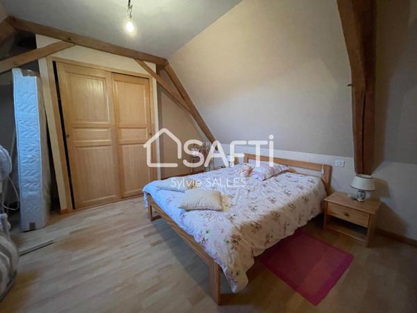 En Périgord Noir - Au Buisson de Cadouin