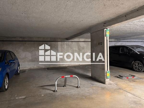 À vendre Parking - Montpellier 34070