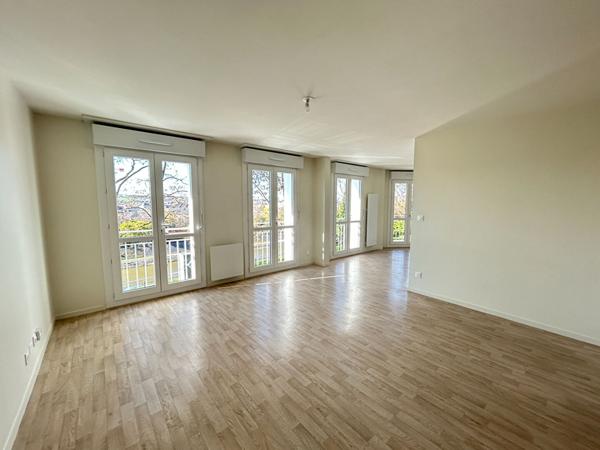 "APPARTEMENT LE MANS 3 PIECES 79M2"