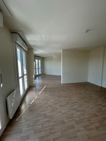 "APPARTEMENT LE MANS 3 PIECES 79M2"