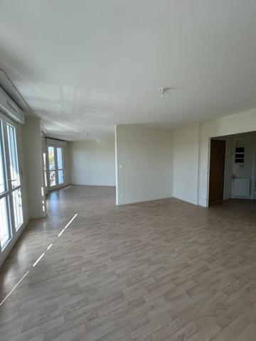 "APPARTEMENT LE MANS 3 PIECES 79M2"