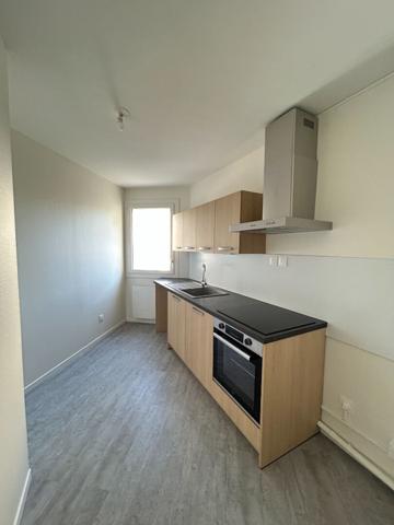 "APPARTEMENT LE MANS 3 PIECES 79M2"