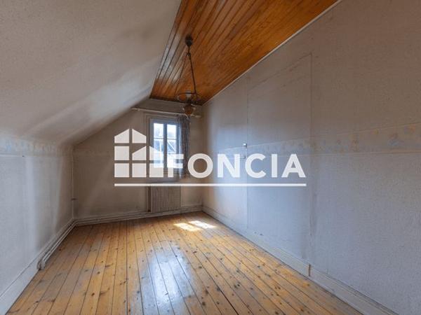 À vendre Maison 5 pièces 100.47 m² - Erstein 67150