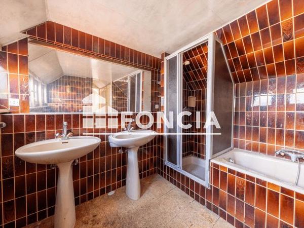 À vendre Maison 5 pièces 100.47 m² - Erstein 67150