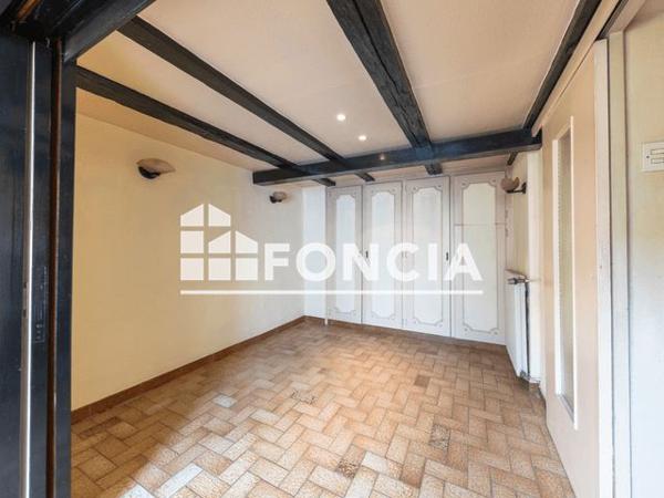 À vendre Maison 5 pièces 100.47 m² - Erstein 67150