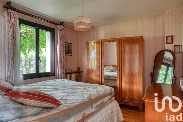 Maison à vendre 5 pièces 93 m² Sarcelles