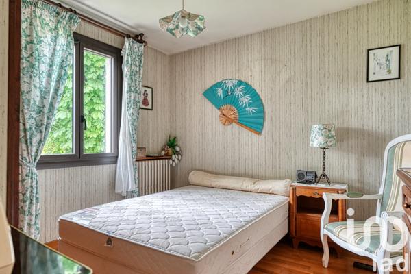 Maison à vendre 5 pièces 93 m² Sarcelles