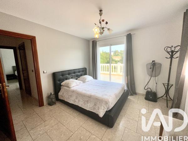 Maison à vendre 6 pièces 198 m² Mougins