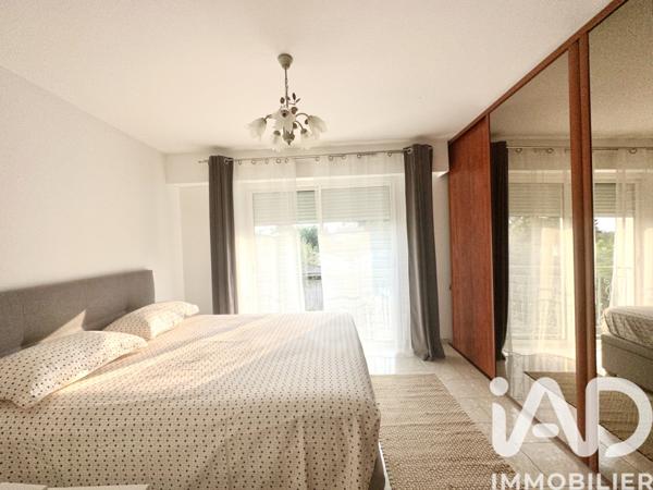 Maison à vendre 6 pièces 198 m² Mougins