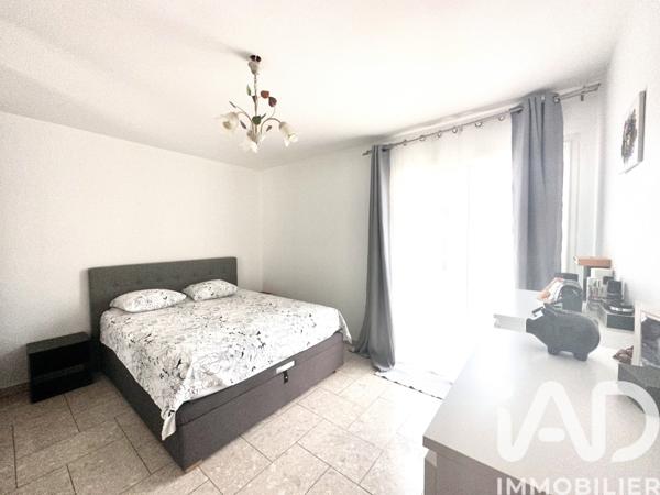 Maison à vendre 6 pièces 198 m² Mougins