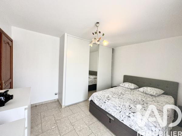 Maison à vendre 6 pièces 198 m² Mougins