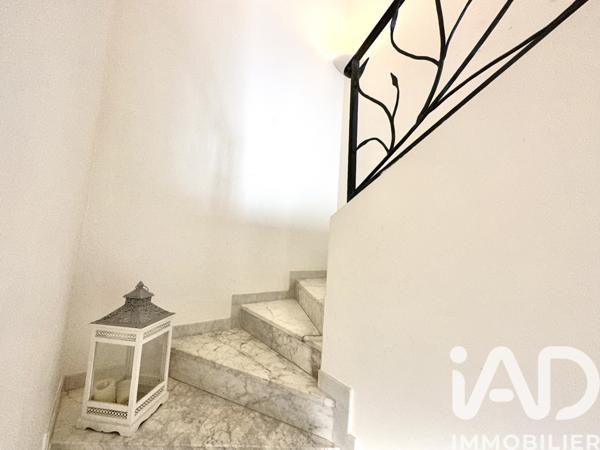 Maison à vendre 6 pièces 198 m² Mougins