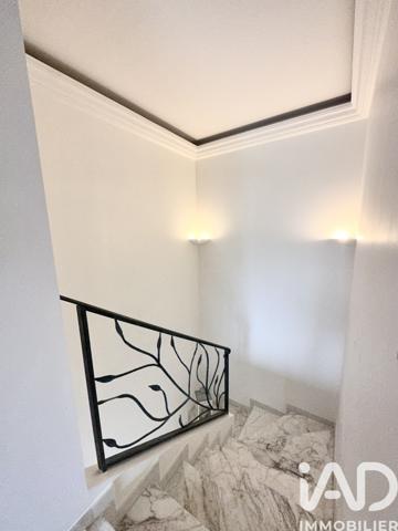 Maison à vendre 6 pièces 198 m² Mougins