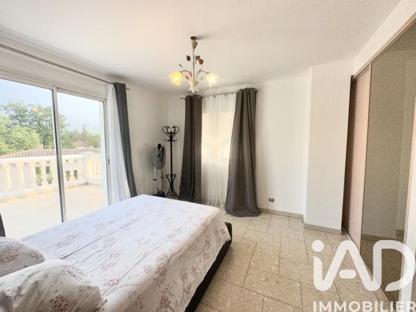 Maison à vendre 6 pièces 198 m² Mougins