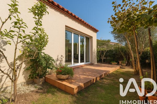 Maison à vendre 5 pièces 137 m² Torreilles
