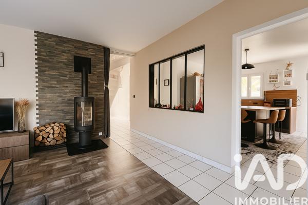 Maison à vendre 5 pièces 137 m² Torreilles