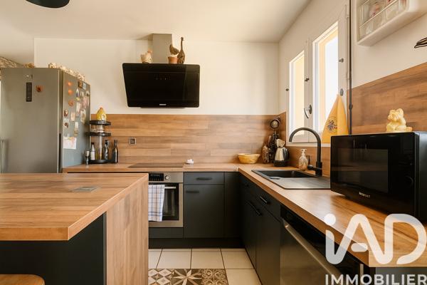 Maison à vendre 5 pièces 137 m² Torreilles