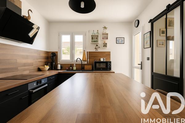 Maison à vendre 5 pièces 137 m² Torreilles