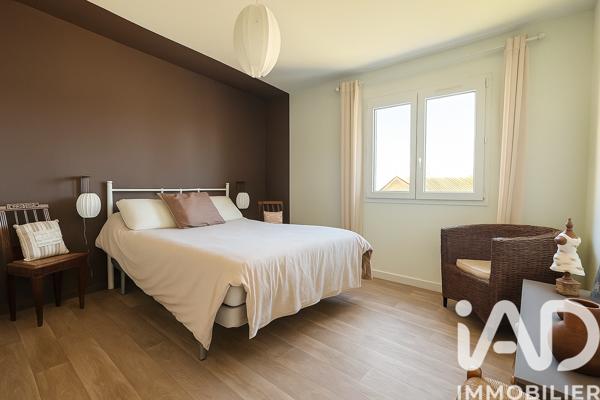 Maison à vendre 5 pièces 137 m² Torreilles