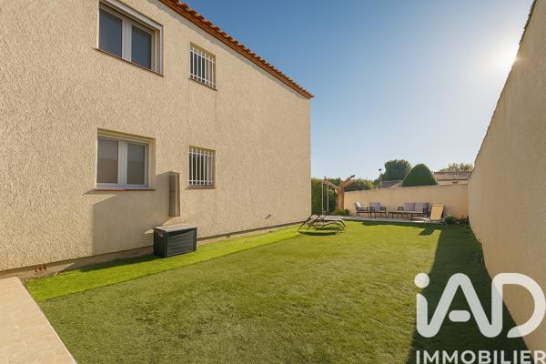 Maison à vendre 5 pièces 137 m² Torreilles