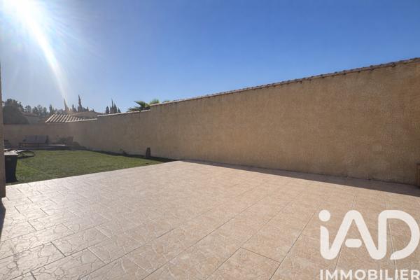 Maison à vendre 5 pièces 137 m² Torreilles