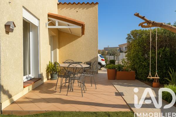 Maison à vendre 5 pièces 137 m² Torreilles