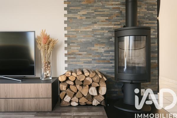 Maison à vendre 5 pièces 137 m² Torreilles