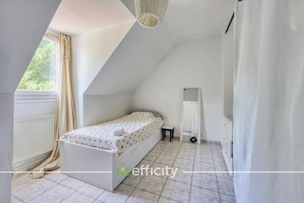 Maison 7 pièces - 115 m²