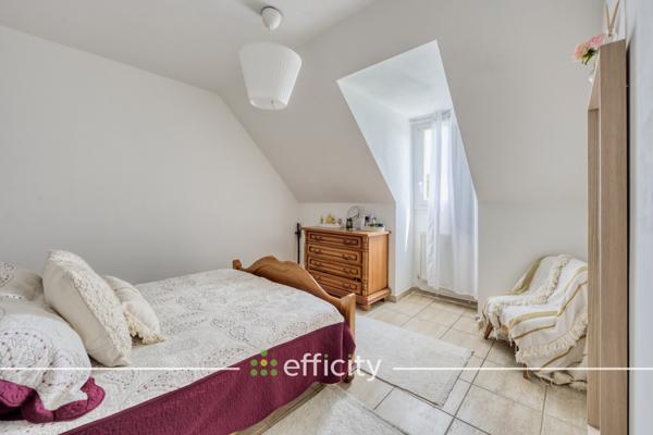 Maison 7 pièces - 115 m²